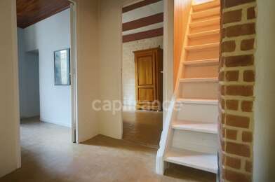 Maison 5 pièces 154000 €