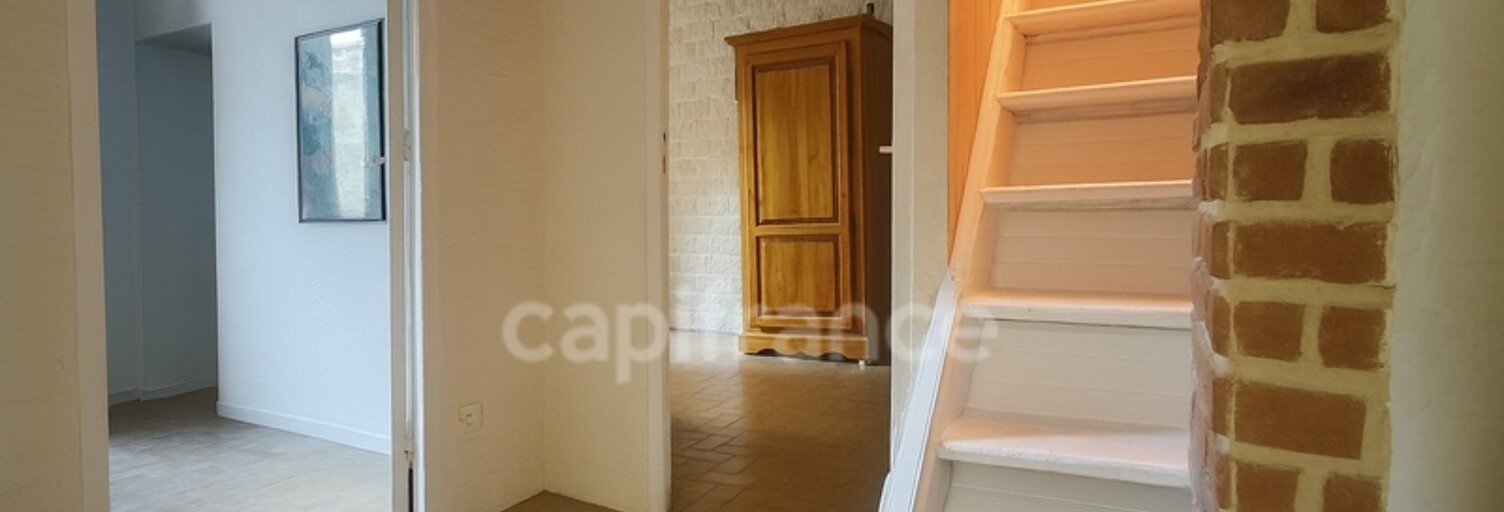 Maison 5 Pièces 116 m² à vendre à Saint-Gilles (30800)