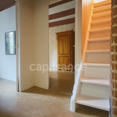 Maison 5 pièces 154000 €