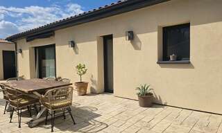 Maison 4 Pièces 114 m² à vendre à Villedubert (11800)