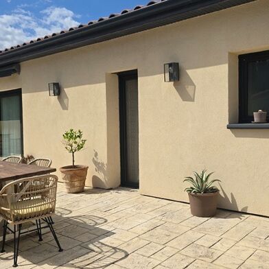 Maison 4 pièces 307840 €