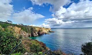 Maison 8 Pièces 203 m² à vendre à Plougonvelin (29217)