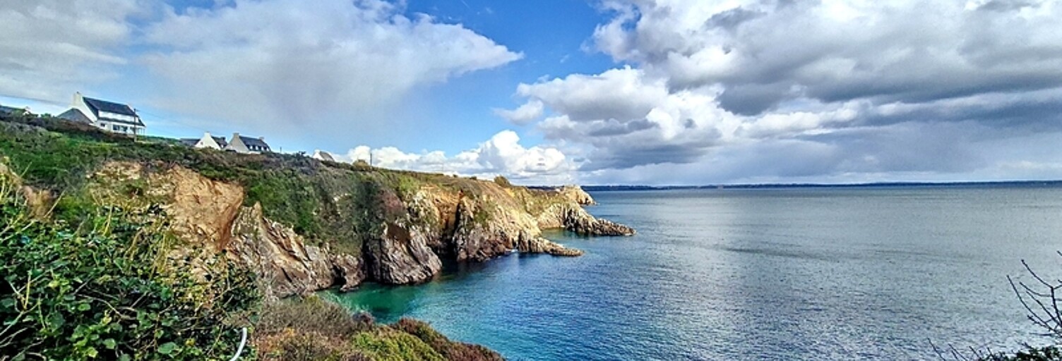 Maison 8 Pièces 203 m² à vendre à Plougonvelin (29217)