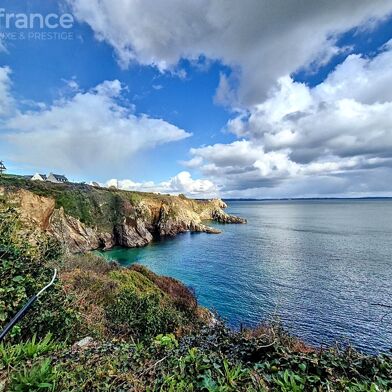 Maison 8 pièces 832000 €