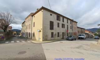 Immeuble  300 m² à vendre à Vernoux-en-Vivarais (07240)