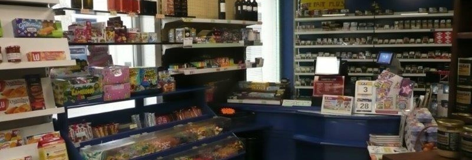 Commerce 4 Pièces 121 m² à vendre à Carcassonne (11000)