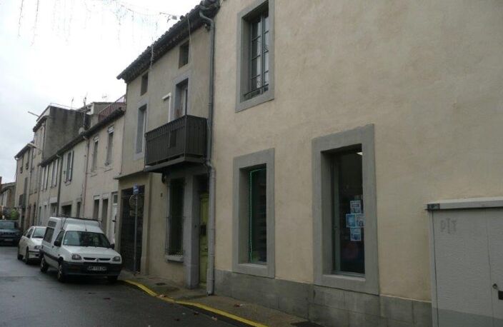 Fonds de commerce CARCASSONNE  Bar tabac et alimentation avec maison d'habitation 121m2 — photo 4