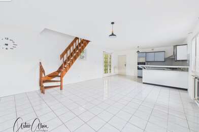 Maison 3 pièces 185000 €