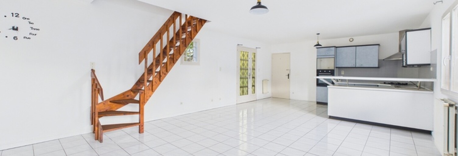 Maison 3 Pièces 82 m² à vendre à Villefranche-de-Lauragais (31290)