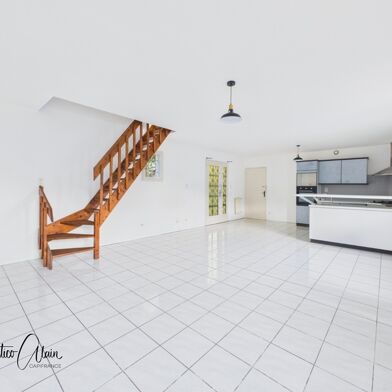 Maison 3 pièces 192000 €