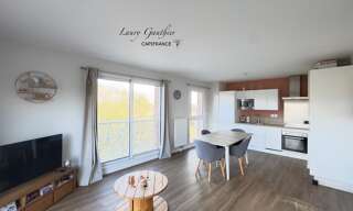 Appartement 2 Pièces 47 m² à vendre à Armentières (59280)