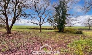 Terrain  2180 m² à vendre à Bourges (18000)