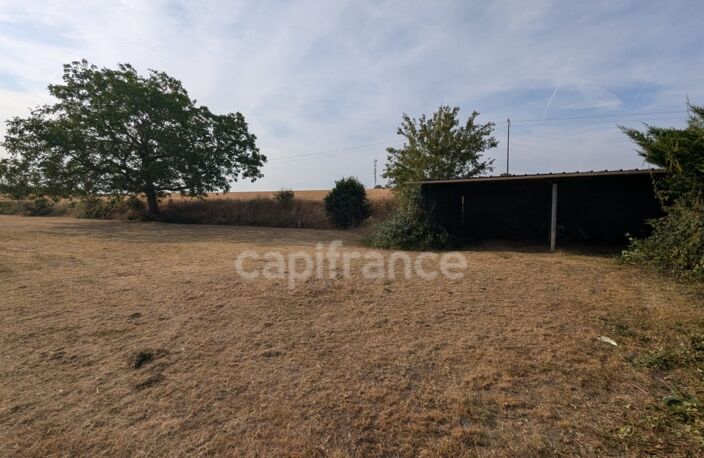 Terrain à vendre  ASNIERES (18) — photo 2