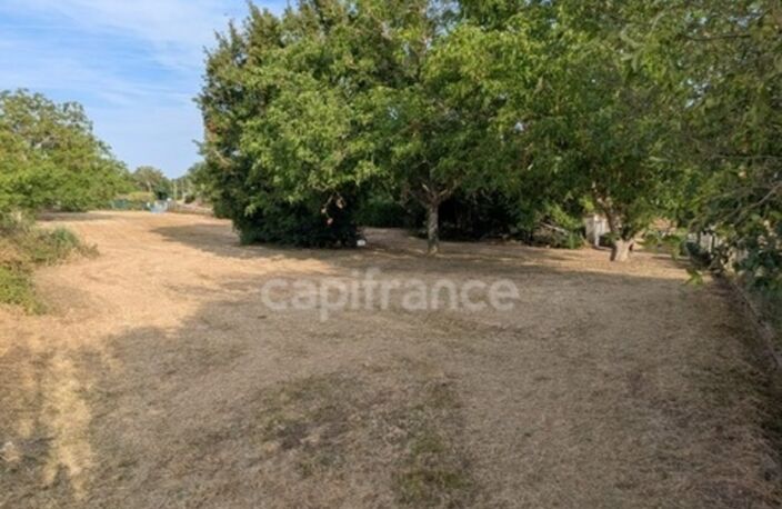 Terrain à vendre  ASNIERES (18) — photo 4