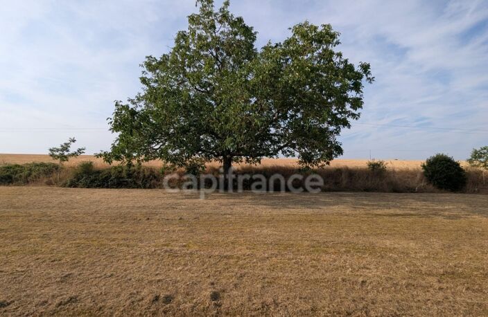 Terrain à vendre  ASNIERES (18) — photo 5