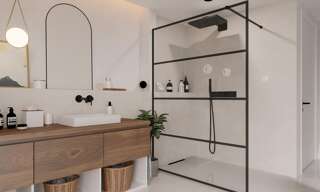 Maison 4 Pièces 83 m² à vendre à Saint-Symphorien-d'Ancelles (71570)