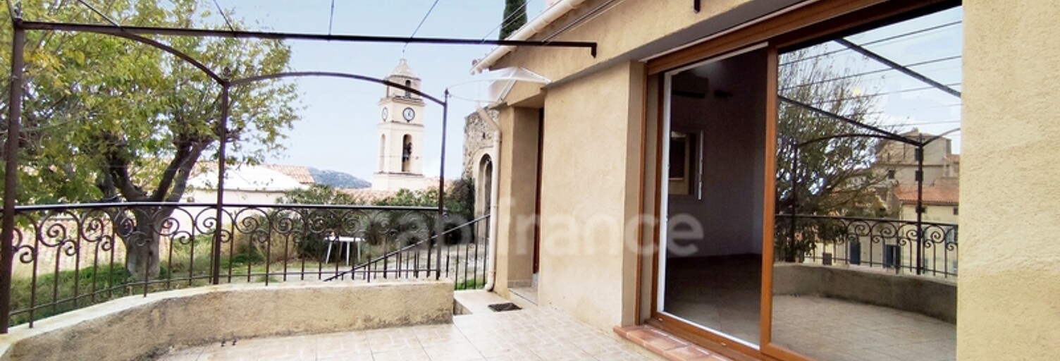 Appartement 4 Pièces 74 m² à vendre à Belgodère (20226)