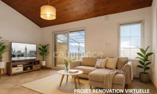 Appartement 4 Pièces 74 m² à vendre à Belgodère (20226)