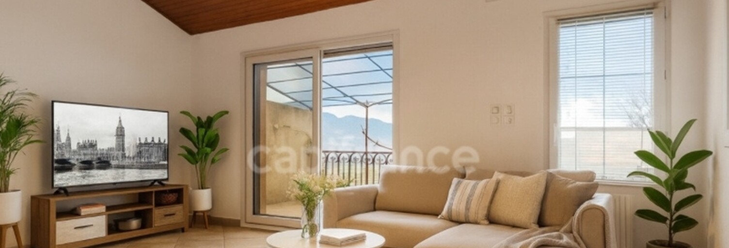 Appartement 4 Pièces 74 m² à vendre à Belgodère (20226)