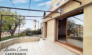 Appartement 4 Pièces 74 m² à vendre à Belgodère (20226)