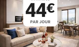 Appartement 4 Pièces 74 m² à vendre à Belgodère (20226)