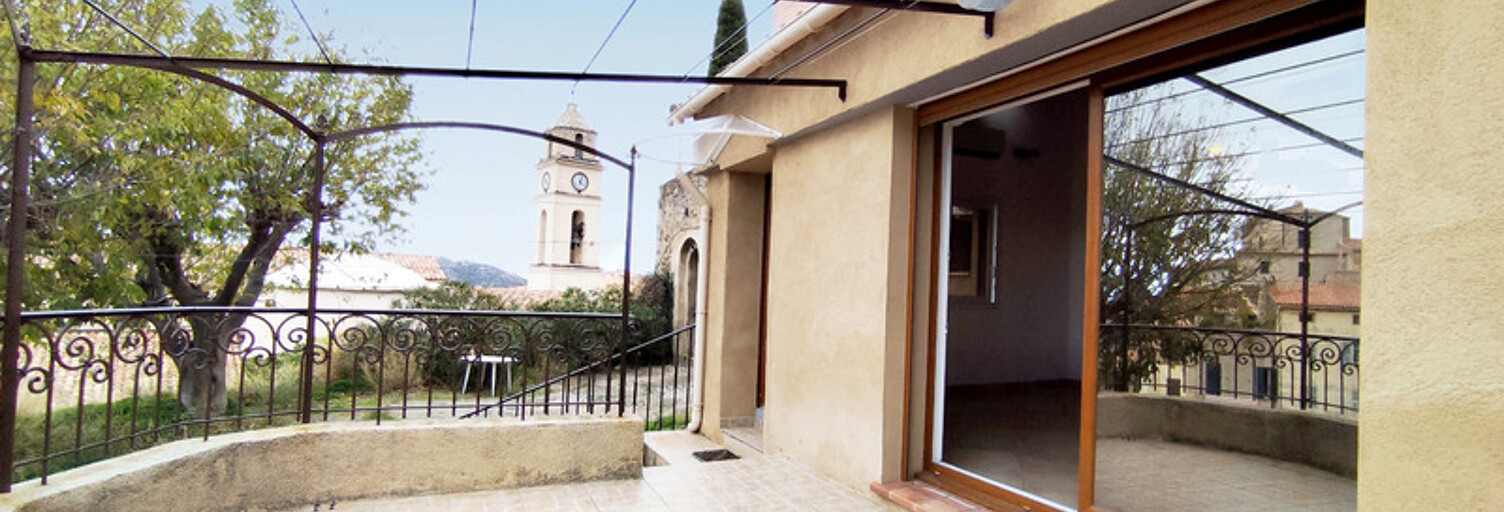Appartement 4 Pièces 74 m² à vendre à Belgodère (20226)