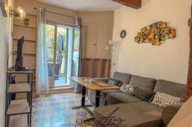 Maison 3 pièces 59000 €