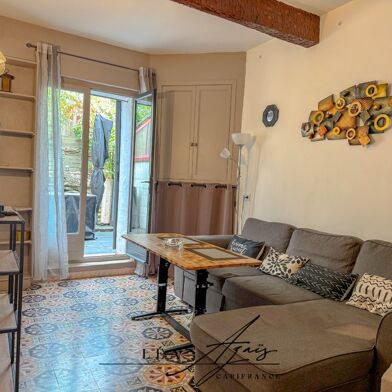 Maison 3 pièces 59000 €
