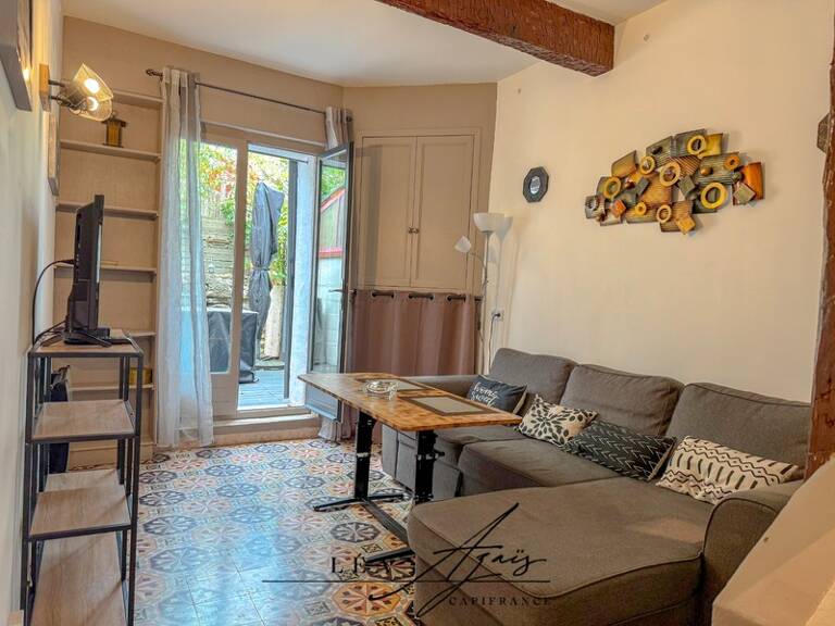 Maison à vendre 3 pièces MOUTHOUMET + Terrasse — photo 1
