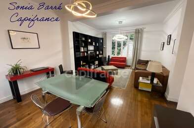 Appartement 4 pièces 192000 €
