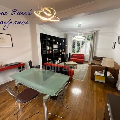 Appartement 4 pièces 192000 €