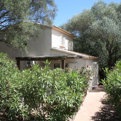 Maison 3 pièces 411300 €