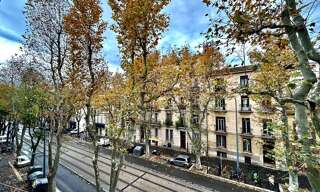 Appartement 1 Pièce 30 m² à vendre à Marseille 4 (13004)