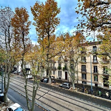 Appartement 1 pièces 139000 €