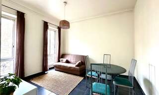 Appartement 1 Pièce 30 m² à vendre à Marseille 4 (13004)