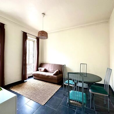 Appartement 1 pièces 135500 €