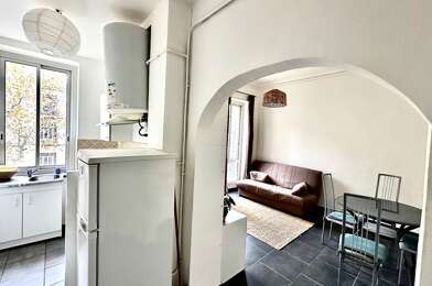 Appartement 1 pièces 135500 €