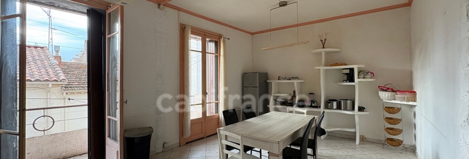 Maison 6 Pièces 140 m² à vendre à Béziers (34500)