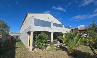 Maison 8 Pièces 246 m² à vendre à Villemoustaussou (11620)