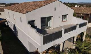 Maison 8 Pièces 246 m² à vendre à Villemoustaussou (11620)