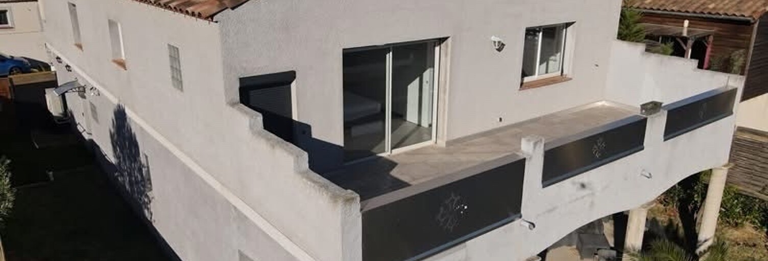 Maison 8 Pièces 246 m² à vendre à Villemoustaussou (11620)