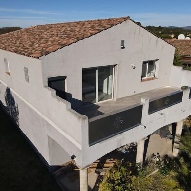 Maison 8 pièces 299520 €