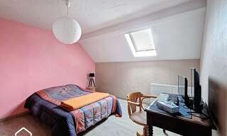 Maison 6 Pièces 140 m² à vendre à Thouars (79100)