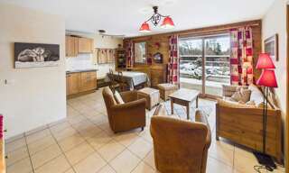 Appartement 3 Pièces 51 m² à vendre à Samoëns (74340)