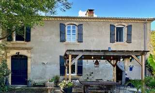 Maison 4 Pièces 129 m² à vendre à Malabat (32730)