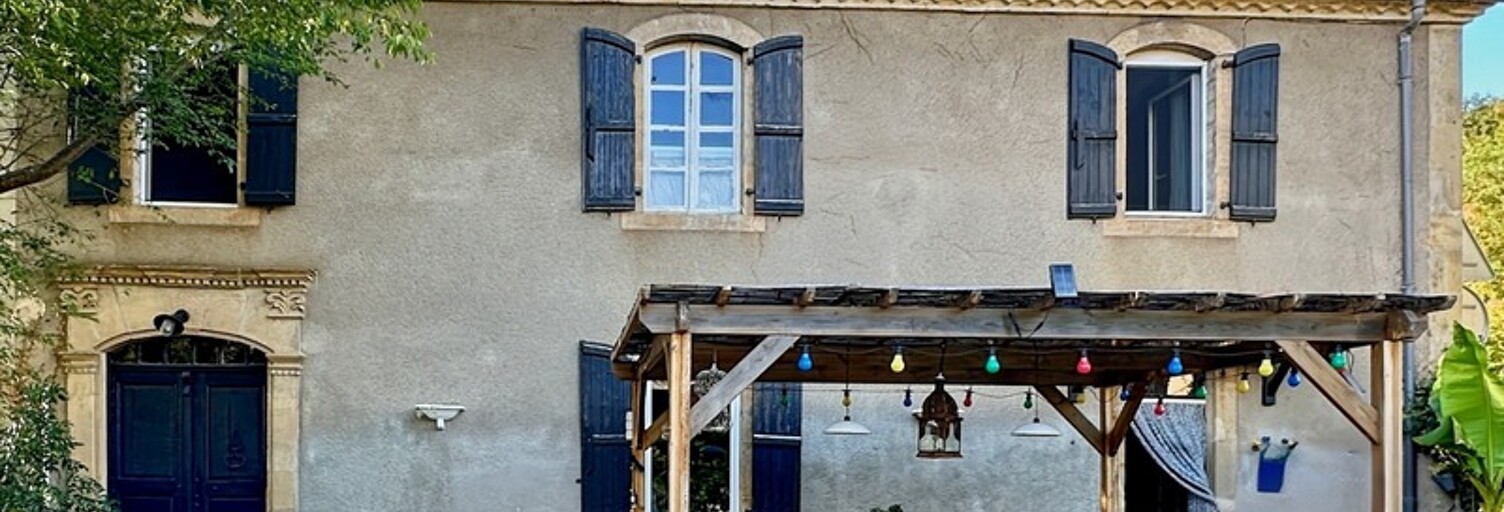 Maison 4 Pièces 129 m² à vendre à Malabat (32730)