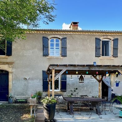 Maison 4 pièces 190000 €