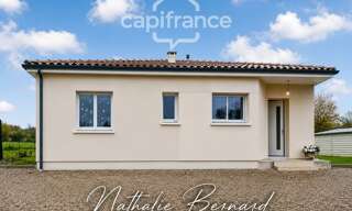 Maison 4 Pièces 90 m² à vendre à Sainte-Livrade-sur-Lot (47110)