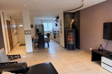 Maison 6 pièces 189000 €