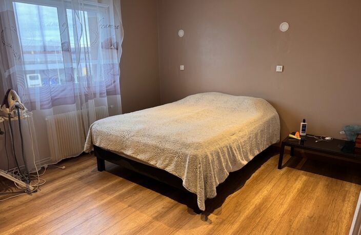 Maison à vendre 6 pièces BLANZY (71) — photo 2